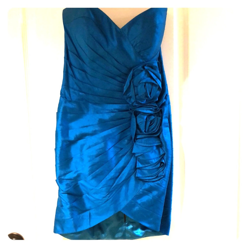 Jovani dress